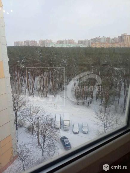 2-комнатная квартира 57 кв.м. Фото 1.