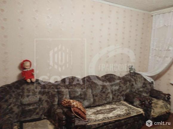 2-комнатная квартира 50,1 кв.м. Фото 1.