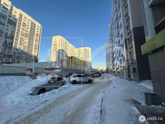 1-комнатная квартира 36,1 кв.м. Фото 17.