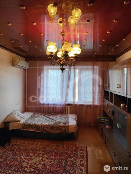 2-комнатная квартира 55 кв.м. Фото 1.