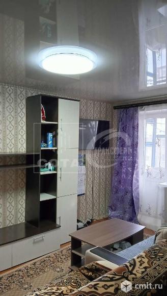 1-комнатная квартира 31 кв.м. Фото 1.