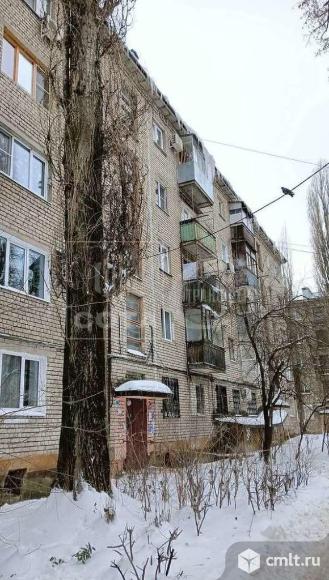 1-комнатная квартира 31 кв.м. Фото 18.