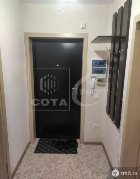 1-комнатная квартира 38 кв.м. Фото 7.