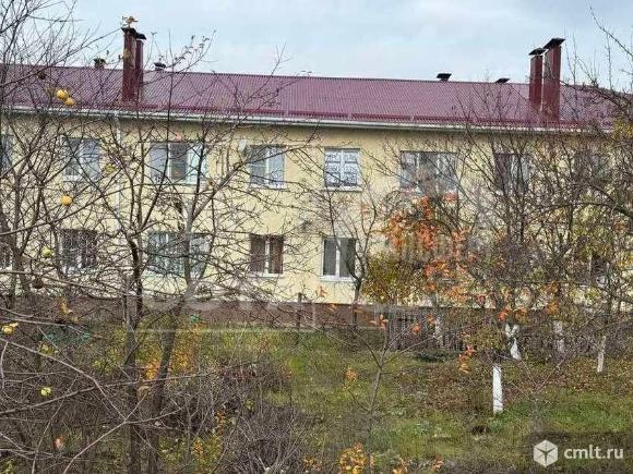 2-комнатная квартира 42 кв.м. Фото 1.