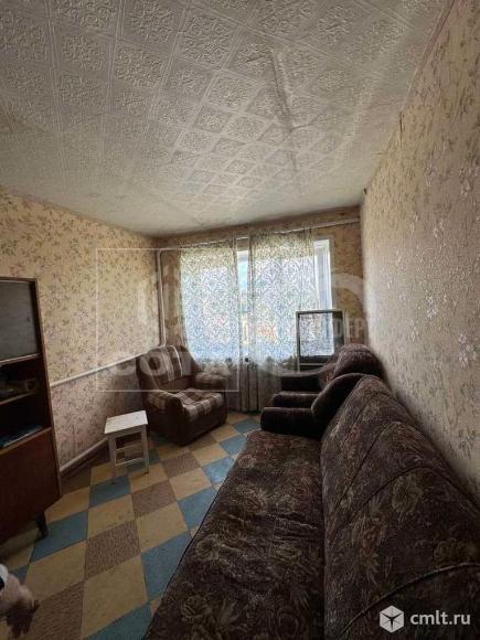 2-комнатная квартира 42 кв.м. Фото 8.