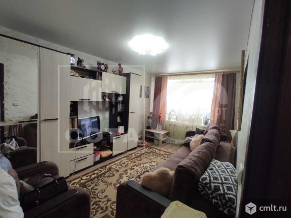 2-комнатная квартира 41,4 кв.м. Фото 1.