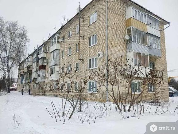 2-комнатная квартира 41,4 кв.м. Фото 16.