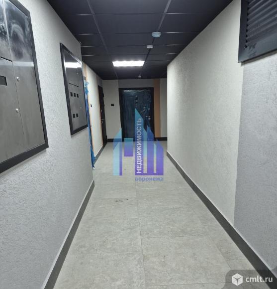 2-комнатная квартира 62,68 кв.м. Фото 1.