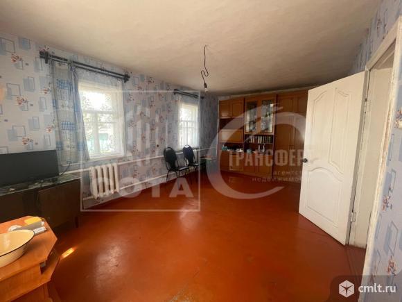 Дом 81 кв.м. Фото 1.