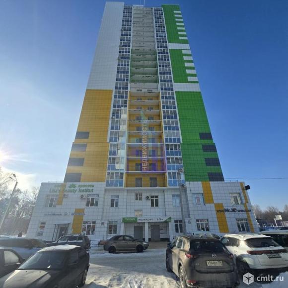 3-комнатная квартира 74 кв.м. Фото 10.