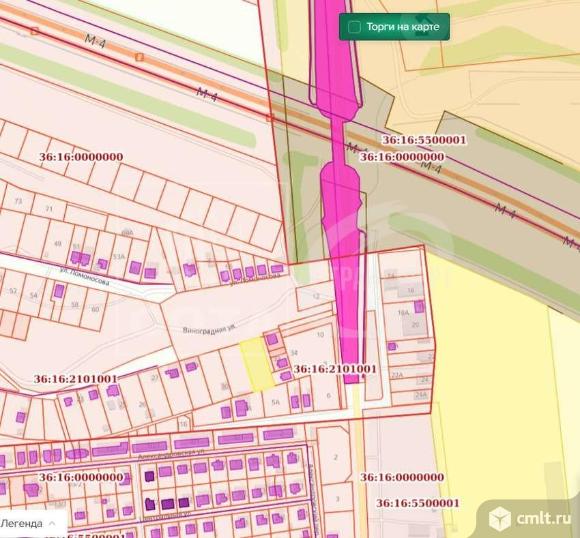 Участок 15 сот.. Фото 10.