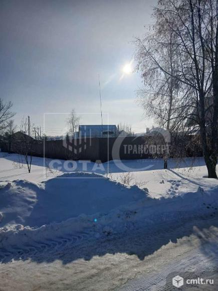 Участок 7,4 сот.. Фото 1.