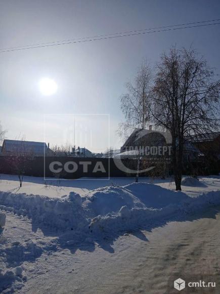 Участок 7,4 сот.. Фото 6.