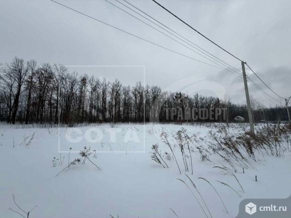 Участок 15 сот.. Фото 1.