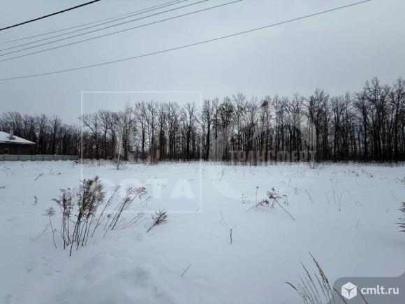 Участок 15 сот.. Фото 3.