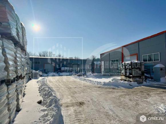 Продаю производственное помещение. Фото 1.