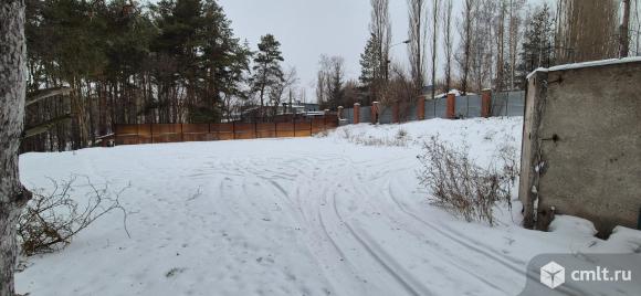 Участок 8,4 сот.. Фото 1.