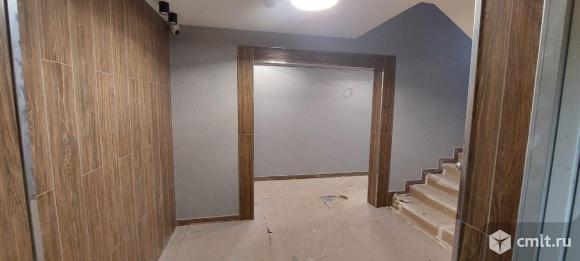 Отделочные и ремонтные работы помещений. Фото 5.