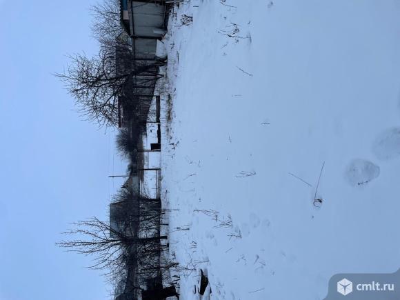 Дом 20,5 кв.м. Фото 1.