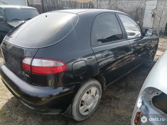 Зпапчасти Ланос. Шанс. Сенс. Фото 1.