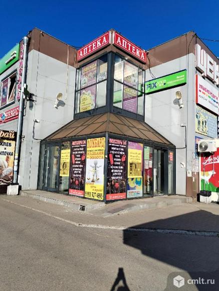 Торговое помещение 300 кв. м. от СОБСТВЕННИКА БЕРНГАРДОВКА. Фото 1.