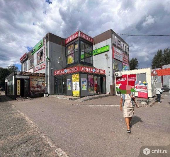 Торговое помещение 300 кв. м. от СОБСТВЕННИКА БЕРНГАРДОВКА. Фото 5.