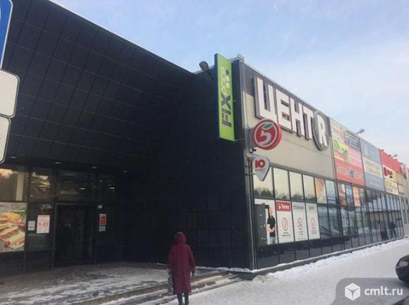 Торговые помещения от Собственника г. Сясьстрой. Фото 1.