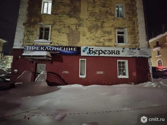 Продается ПСН 35.5 м2. Фото 1.