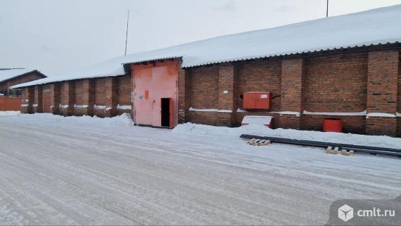 Аренда склада 580 м2. Фото 1.