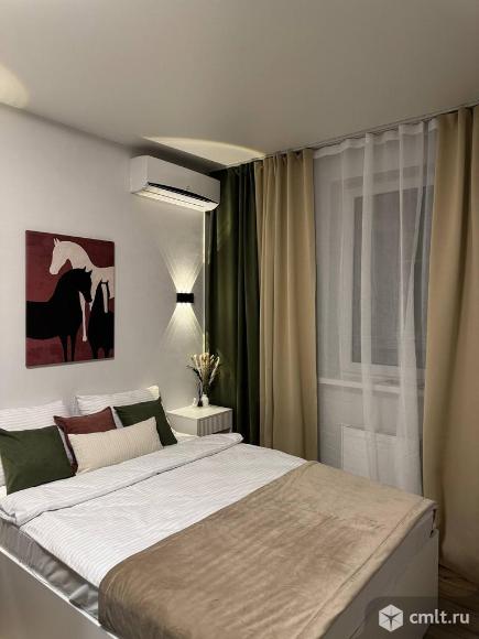 Продается 1-комн. квартира 36 кв.м.. Фото 1.