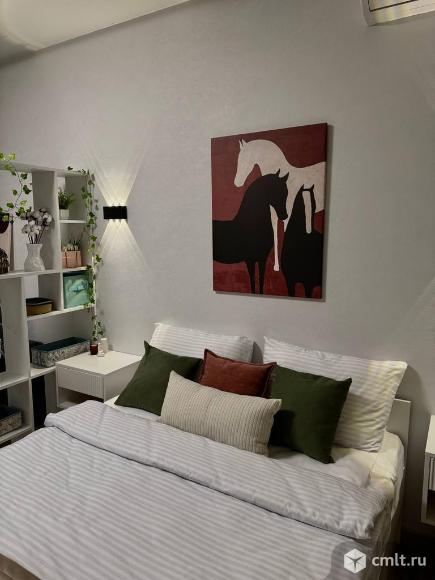 Продается 1-комн. квартира 36 кв.м.. Фото 19.