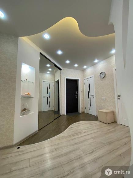 Продается евро-трешка 3-комн. квартира 64 кв.м.. Фото 1.