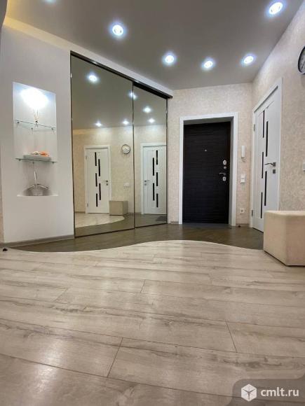 Продается евро-трешка 3-комн. квартира 64 кв.м.. Фото 12.