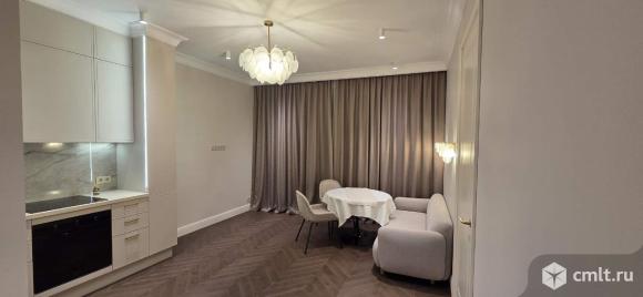 Сдается 2-комн. квартира 54.7 кв.м.. Фото 1.