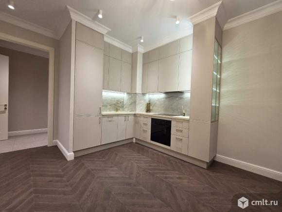 Сдается 2-комн. квартира 54.7 кв.м.. Фото 13.