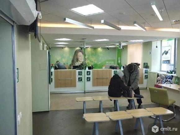 Аренда офиса 156.5 м2. Фото 8.