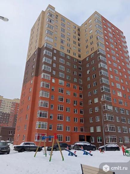 Продам 1-комн. квартиру 33.7 кв.м.. Фото 1.