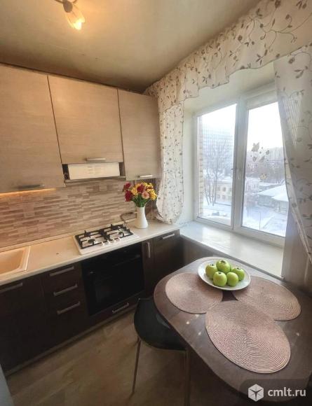 2-комн. квартира у метро Рижская. Фото 1.