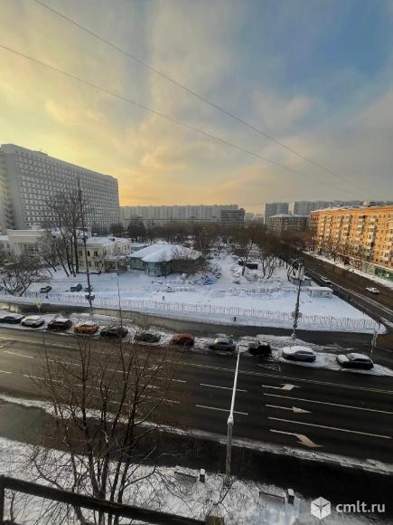 2-комн. квартира у метро Рижская. Фото 7.