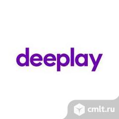 Reverse - инженер [Senior]. Фото 1.