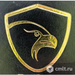 Охранник с УЧО 4 разряда. Фото 1.