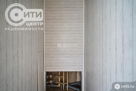 3-комнатная квартира 62,9 кв.м. Фото 20.