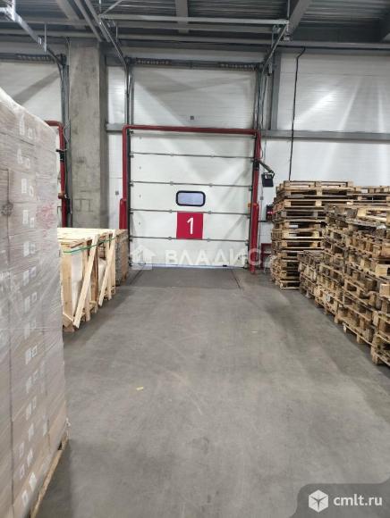 Сдаю склад. Фото 11.