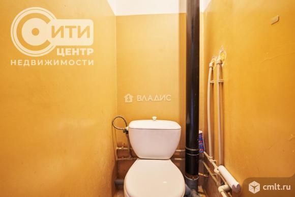 2-комнатная квартира 54,2 кв.м. Фото 1.