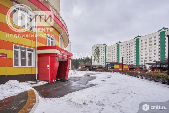 2-комнатная квартира 54,2 кв.м. Фото 20.