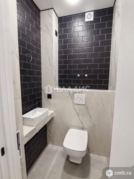 1-комнатная квартира 46,8 кв.м. Фото 11.