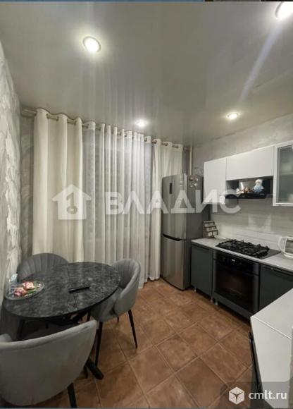 3-комнатная квартира 67,3 кв.м. Фото 1.