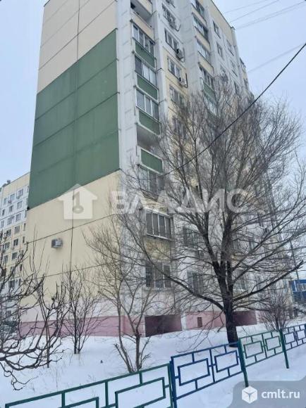 3-комнатная квартира 67,3 кв.м. Фото 18.