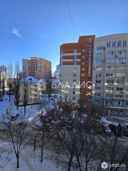 2-комнатная квартира 55,8 кв.м. Фото 13.