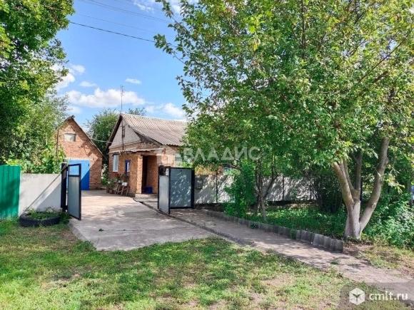 Дом 77,5 кв.м. Фото 1.